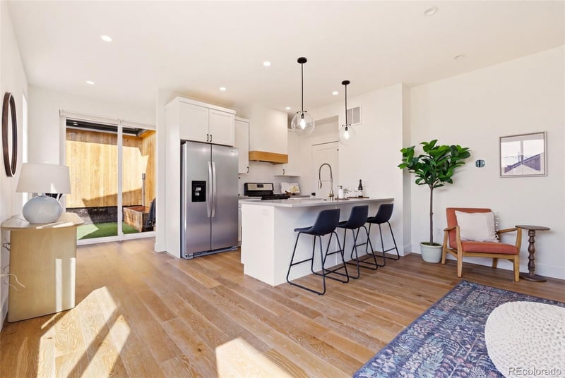 1331 Newton St, Denver, CO 80204