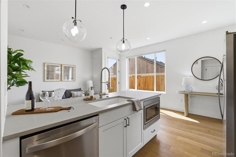 1331 Newton St, Denver, CO 80204