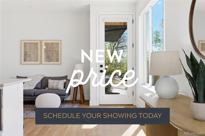 1331 Newton St, Denver, CO 80204