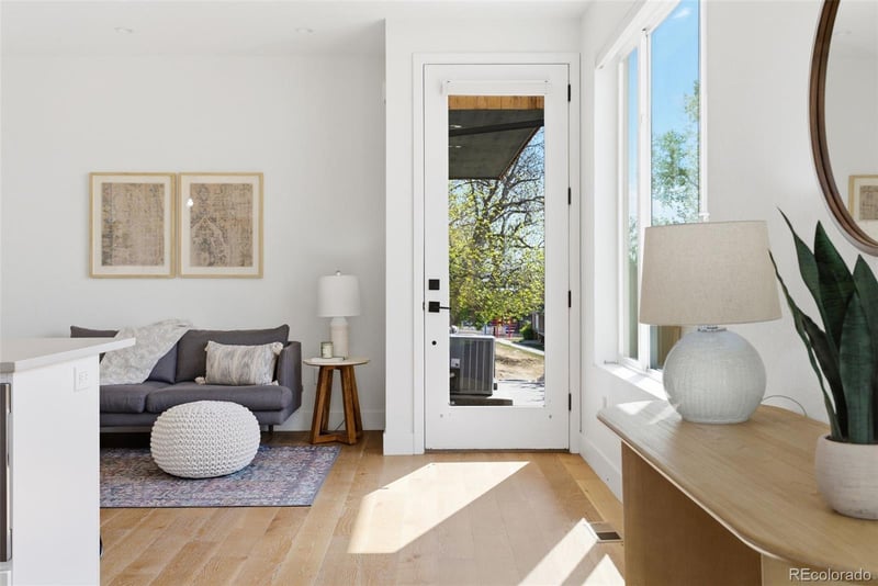 1331 Newton St, Denver, CO 80204