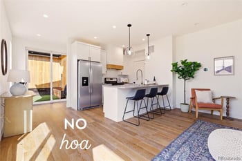 1331 Newton St, Denver, CO 80204