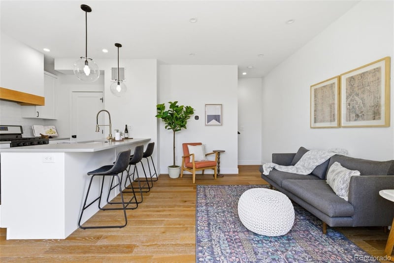1331 Newton St, Denver, CO 80204