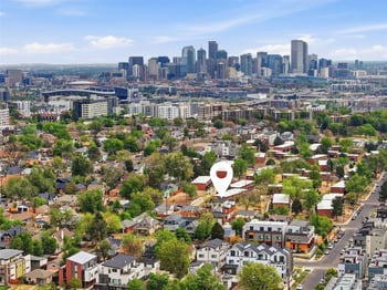 1331 Newton St, Denver, CO 80204