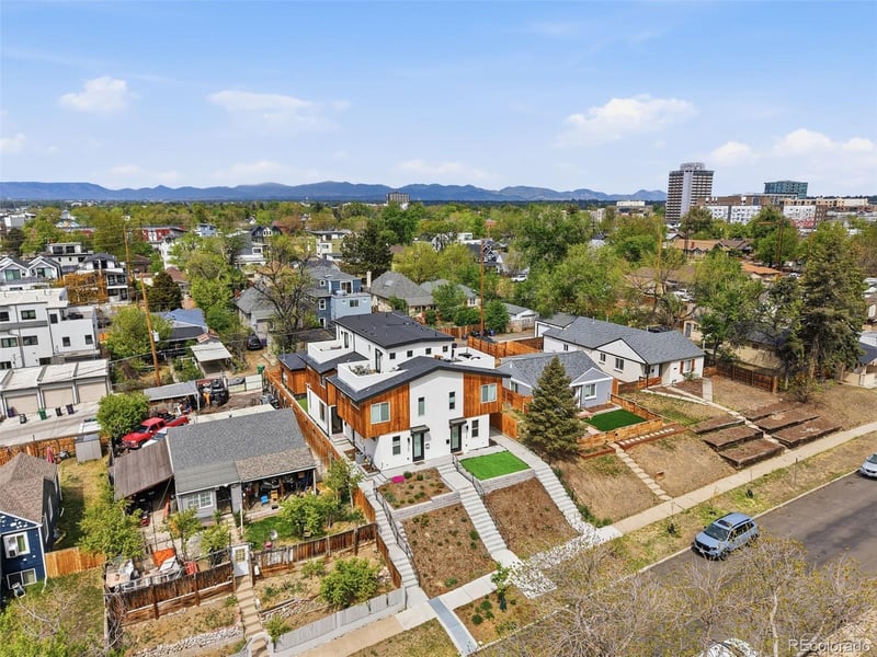 1331 Newton St, Denver, CO 80204