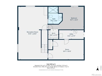 1624 Faraday Cir, Fort Collins, CO 80525