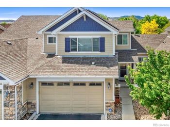 6902 Nimitz Dr #A102, Fort Collins, CO 80526