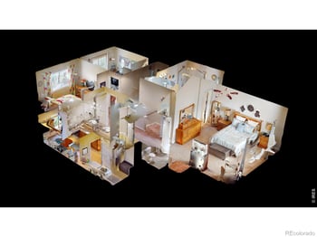 6902 Nimitz Dr #A102, Fort Collins, CO 80526