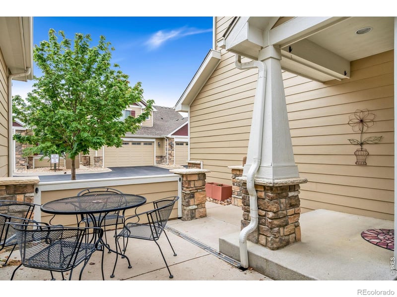 6902 Nimitz Dr #A102, Fort Collins, CO 80526