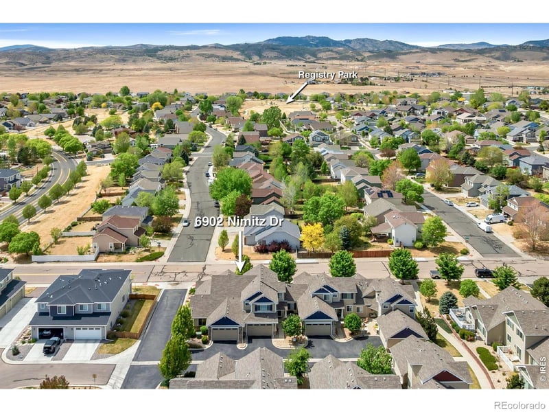 6902 Nimitz Dr #A102, Fort Collins, CO 80526