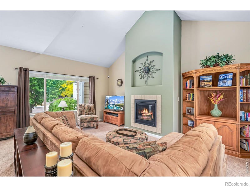 6902 Nimitz Dr #A102, Fort Collins, CO 80526