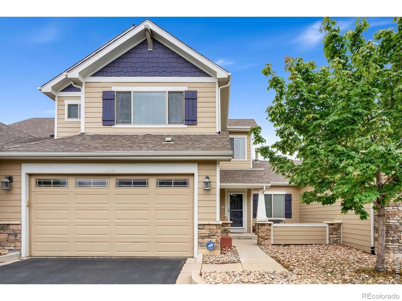6902 Nimitz Dr #A102, Fort Collins, CO 80526