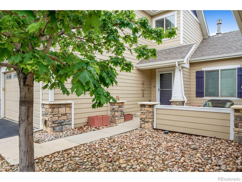 6902 Nimitz Dr #A102, Fort Collins, CO 80526