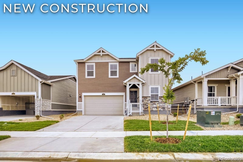 1710 Drumming Dr, Windsor, CO 80550