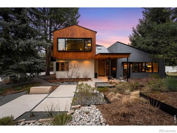 2600 Prospect Rd, Fort Collins, CO 80526