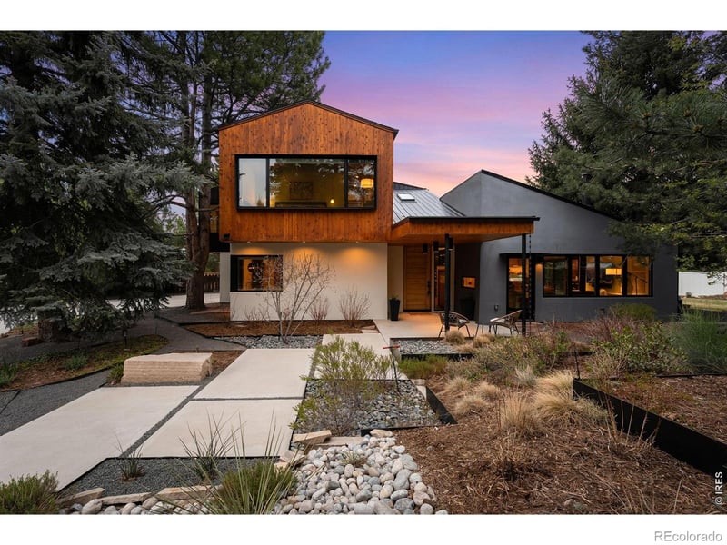 2600 Prospect Rd, Fort Collins, CO 80526