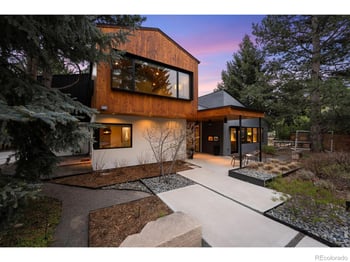 2600 Prospect Rd, Fort Collins, CO 80526
