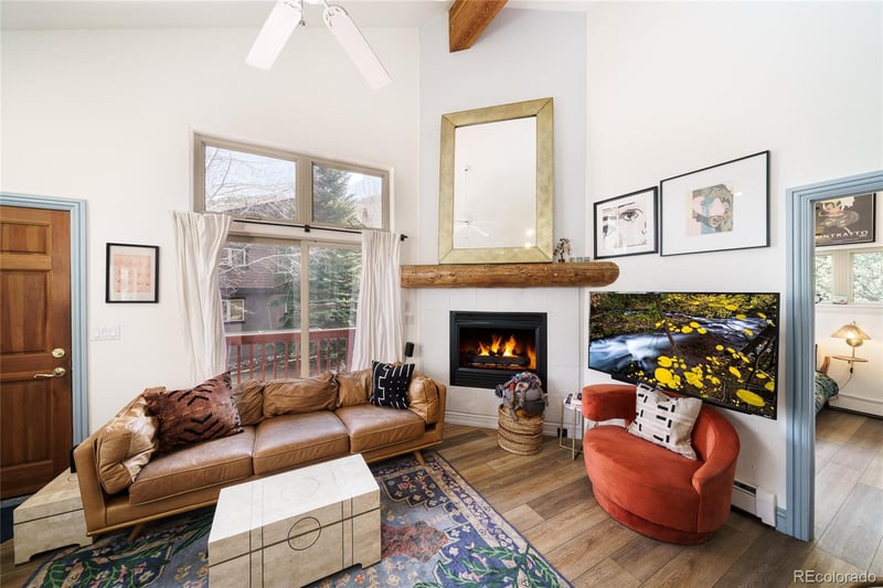 2782 Kinnikinnick Rd #9B, Vail, CO 81657