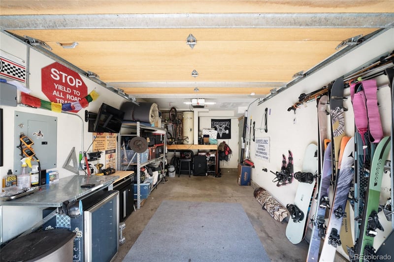2782 Kinnikinnick Rd #9B, Vail, CO 81657