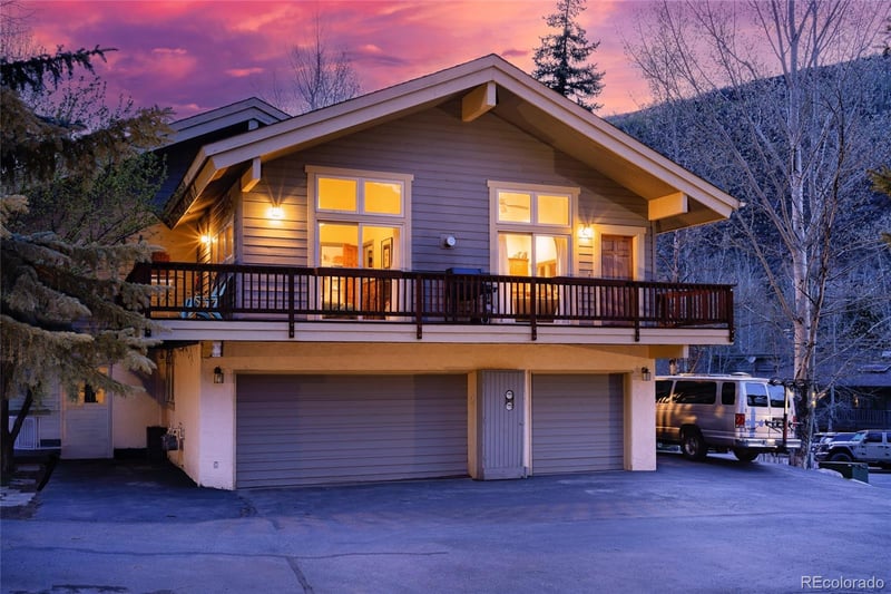 2782 Kinnikinnick Rd #9B, Vail, CO 81657