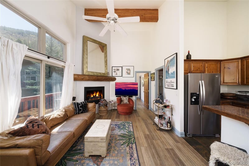 2782 Kinnikinnick Rd #9B, Vail, CO 81657