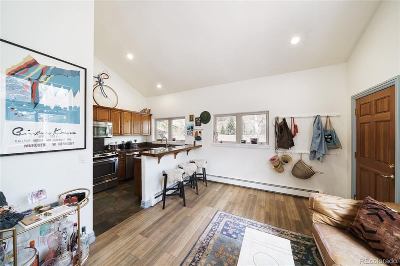 2782 Kinnikinnick Rd #9B, Vail, CO 81657