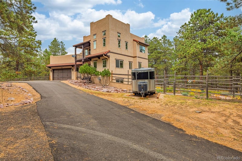9890 Hardy Rd, Colorado Springs, CO 80908