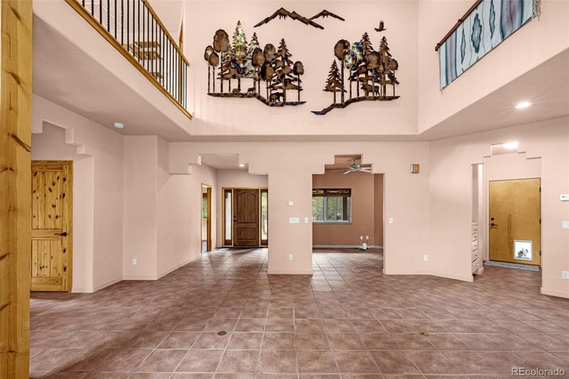 9890 Hardy Rd, Colorado Springs, CO 80908