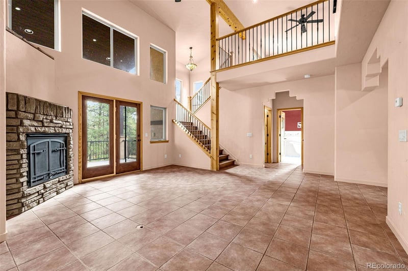 9890 Hardy Rd, Colorado Springs, CO 80908
