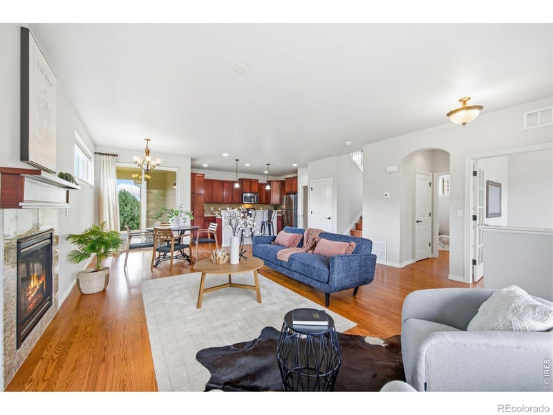 1809 Prairie Ridge Dr, Fort Collins, CO 80526