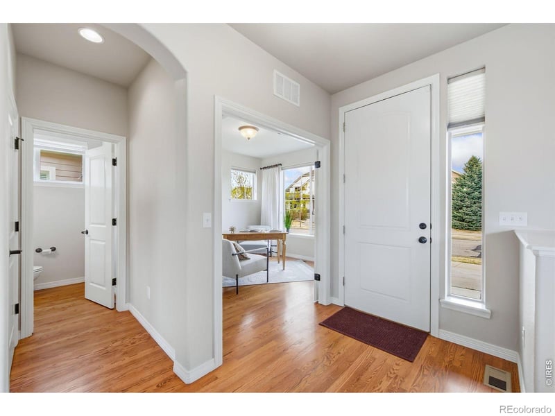 1809 Prairie Ridge Dr, Fort Collins, CO 80526