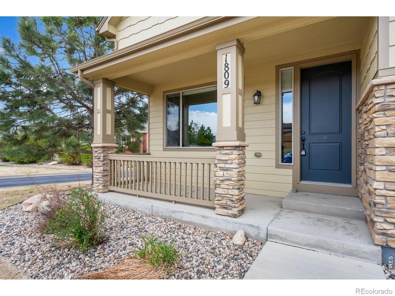 1809 Prairie Ridge Dr, Fort Collins, CO 80526