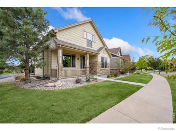 1809 Prairie Ridge Dr, Fort Collins, CO 80526