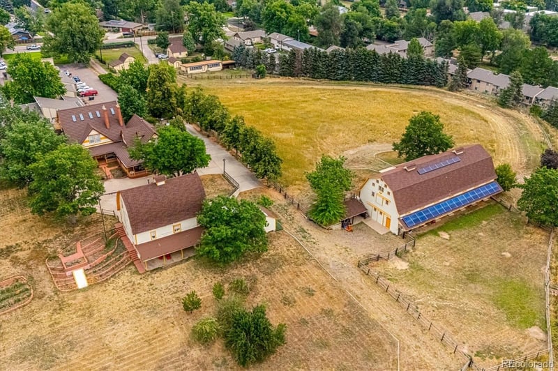 11490 W 38th Ave, Wheat Ridge, CO 80033