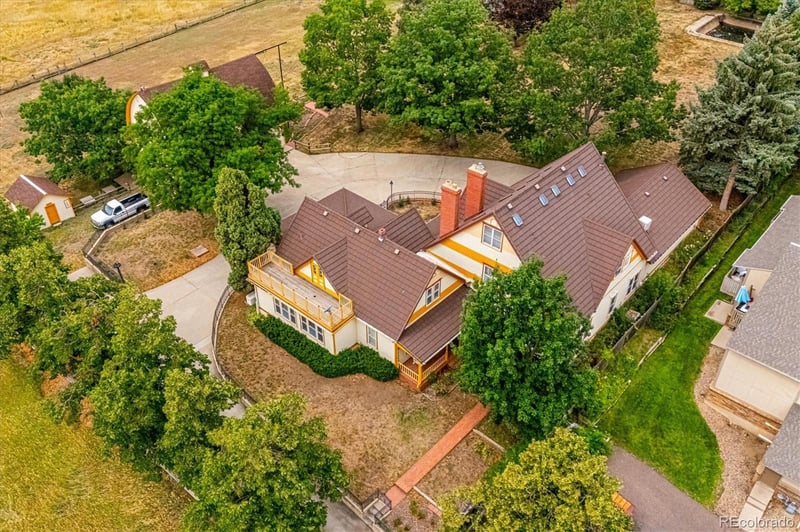 11490 W 38th Ave, Wheat Ridge, CO 80033