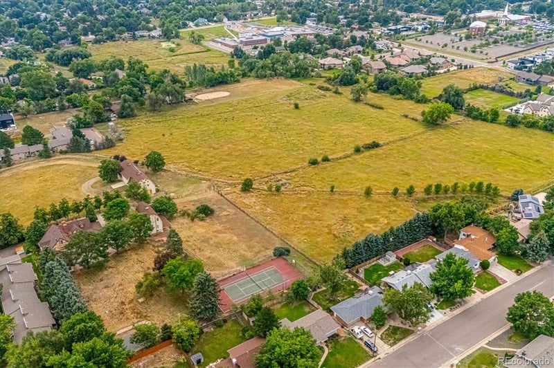 11490 W 38th Ave, Wheat Ridge, CO 80033
