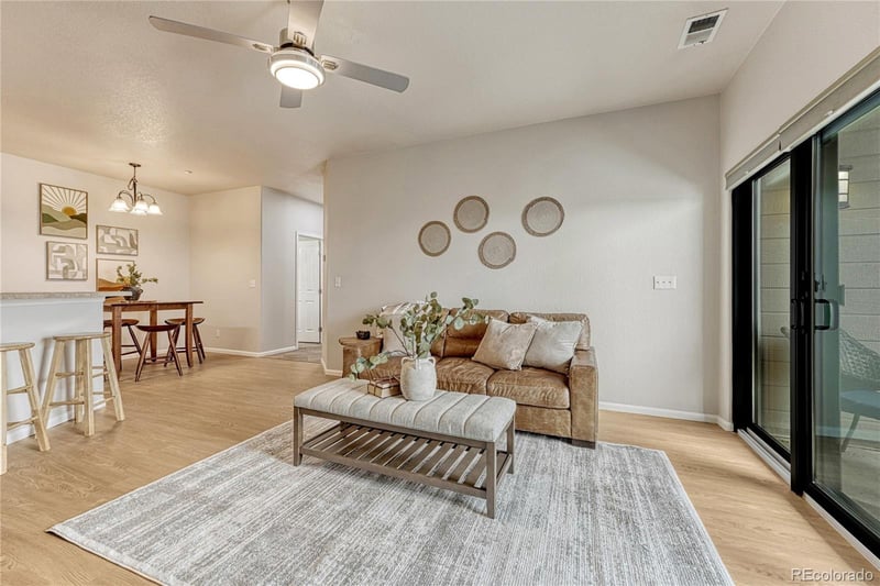 7408 Alkire St #101, Littleton, CO 80127