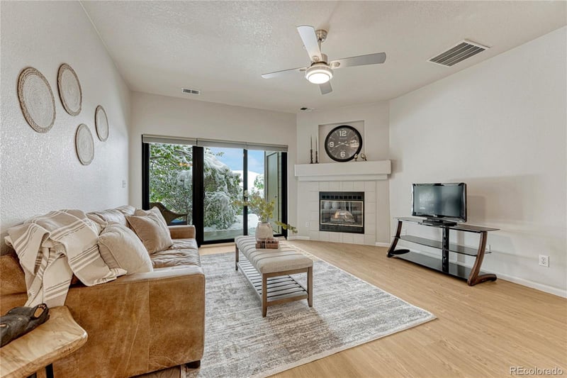 7408 Alkire St #101, Littleton, CO 80127