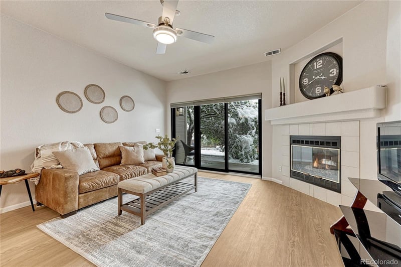 7408 Alkire St #101, Littleton, CO 80127