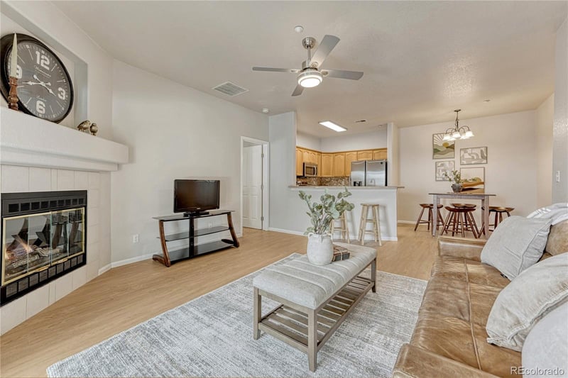 7408 Alkire St #101, Littleton, CO 80127