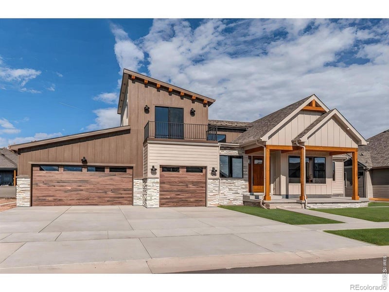 1298 Burt Ave, Berthoud, CO 80513