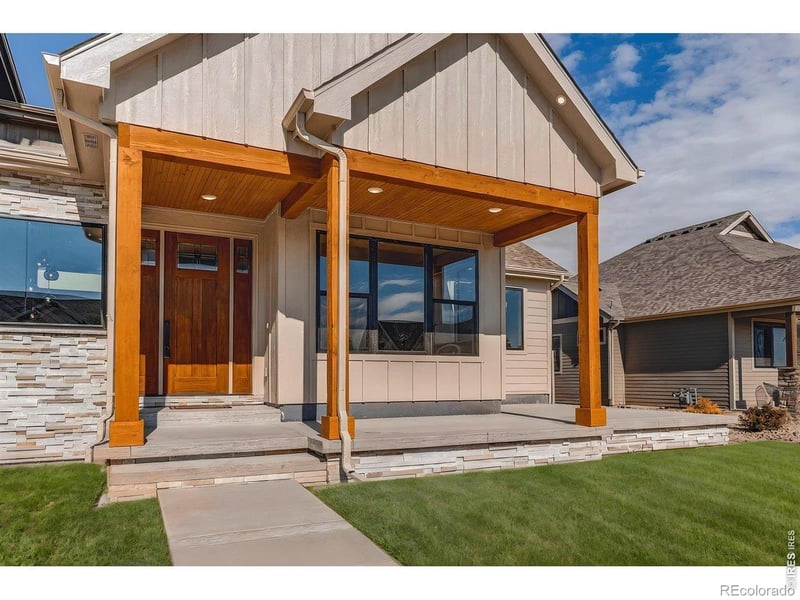 1298 Burt Ave, Berthoud, CO 80513