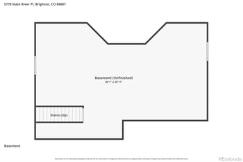 5778 Slate River Pl, Brighton, CO 80601