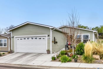 4180 Gray Fox Hts #111, Colorado Springs, CO 80922