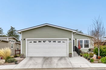 4180 Gray Fox Hts #111, Colorado Springs, CO 80922
