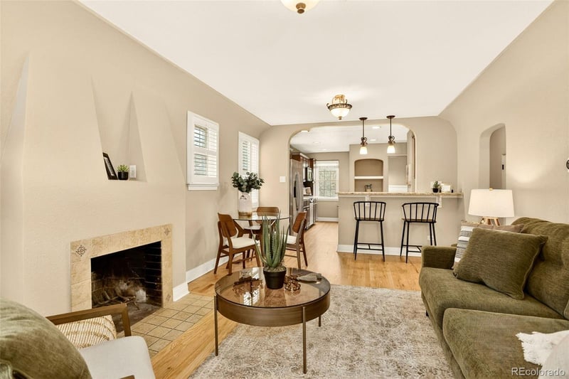 2955 Ash St, Denver, CO 80207