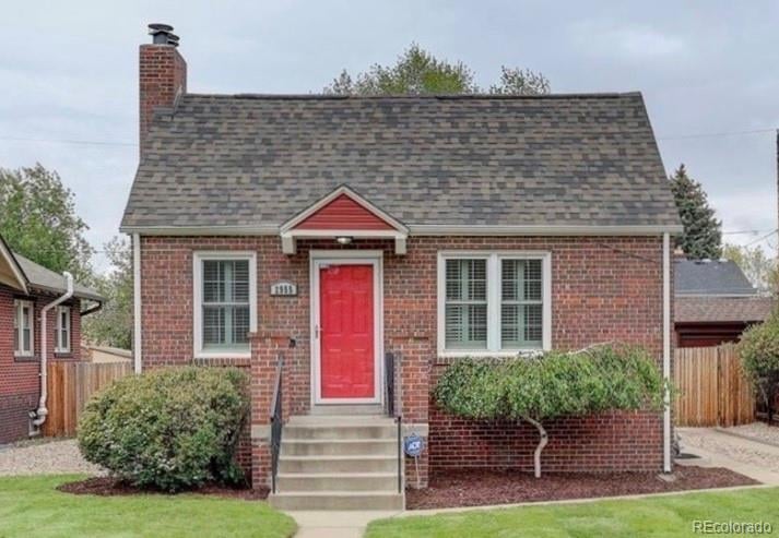 Home Worth Check