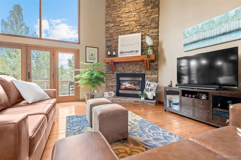 8240 Tim Tam Trl, Evergreen, CO 80439