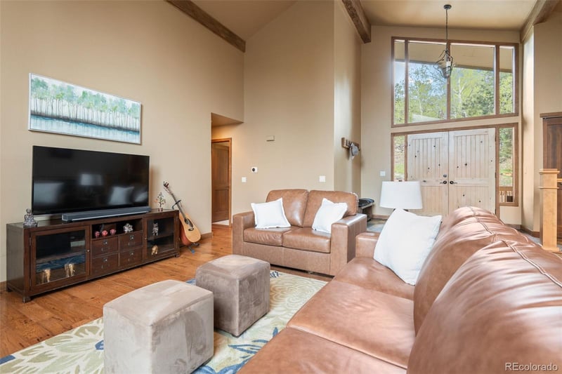 8240 Tim Tam Trl, Evergreen, CO 80439