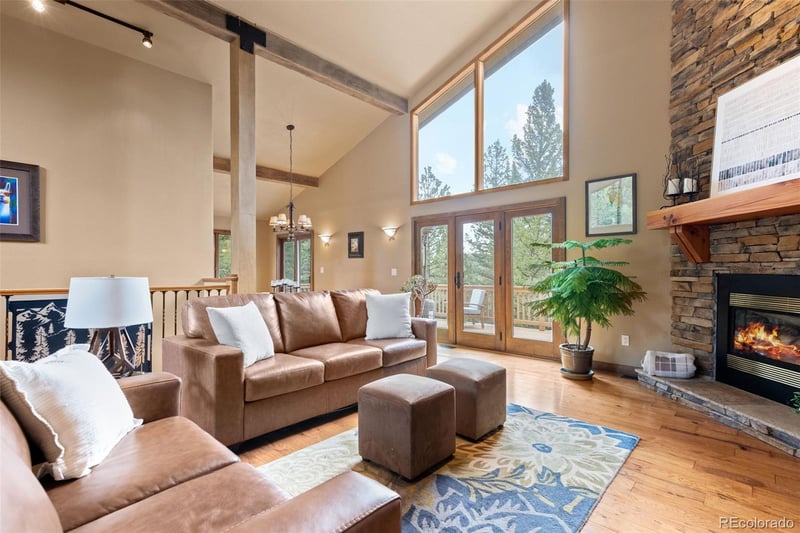 8240 Tim Tam Trl, Evergreen, CO 80439