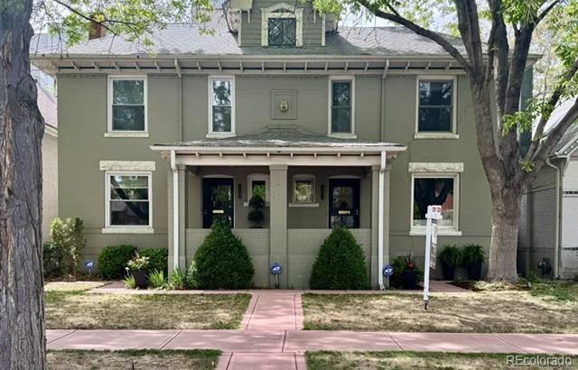 2027 Emerson St, Denver, CO 80205